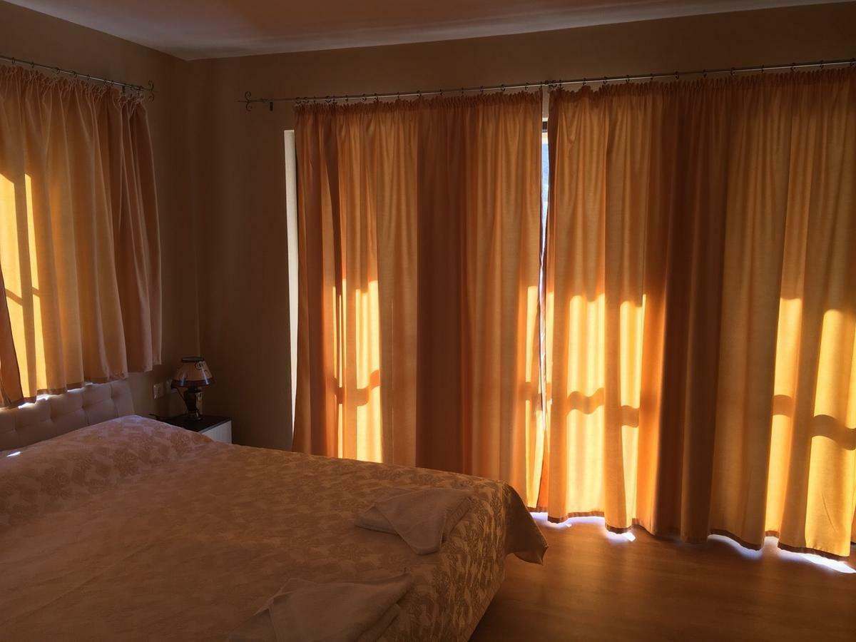 Комплекс Тянкови Къщи Varshets  Dış mekan fotoğraf