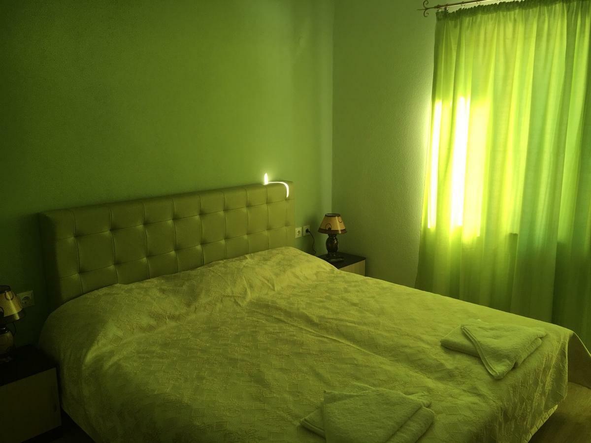 Комплекс Тянкови Къщи Varshets  Dış mekan fotoğraf