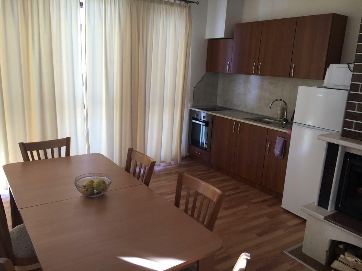 Комплекс Тянкови Къщи Varshets  Dış mekan fotoğraf