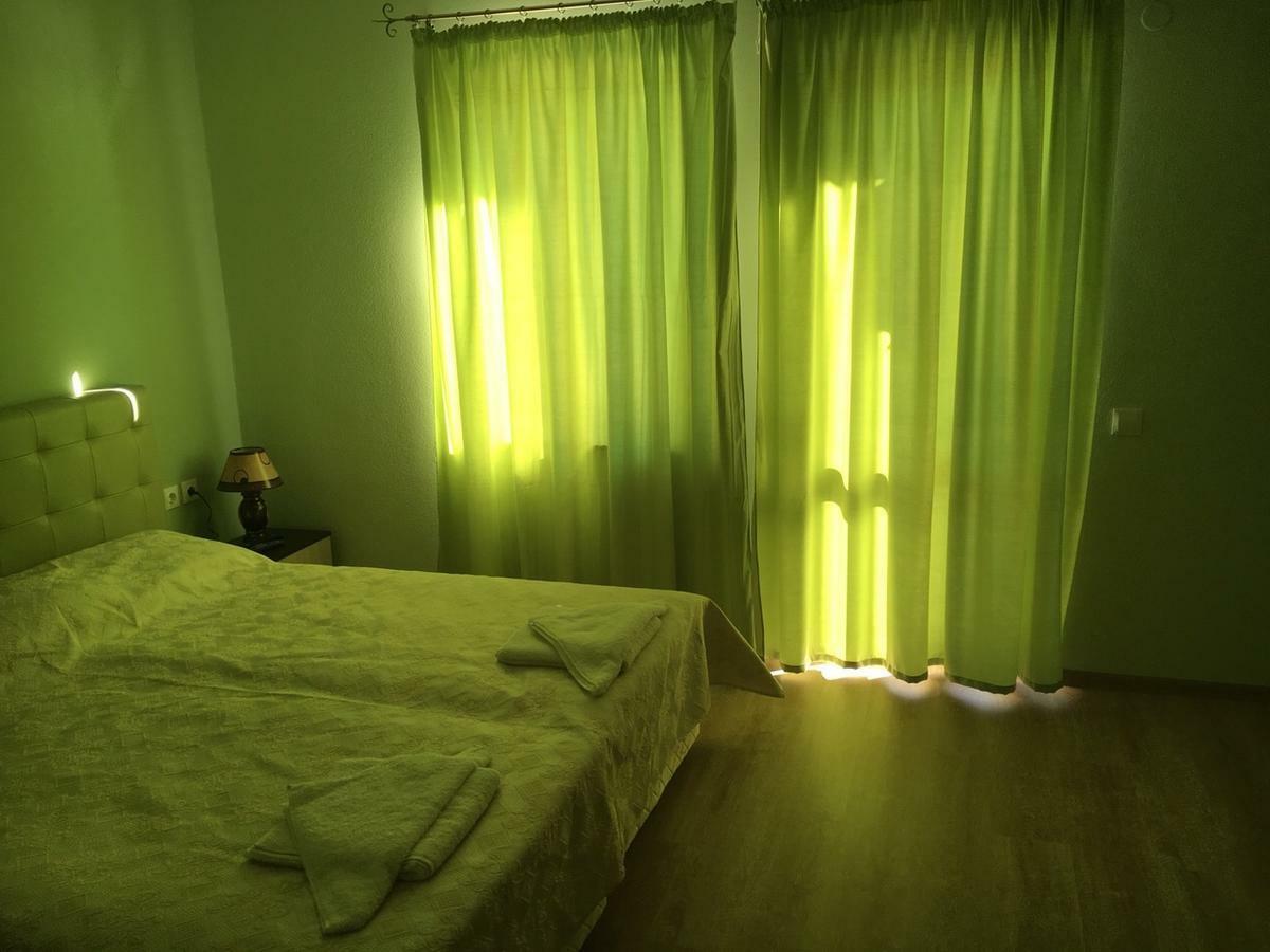 Комплекс Тянкови Къщи Varshets  Dış mekan fotoğraf